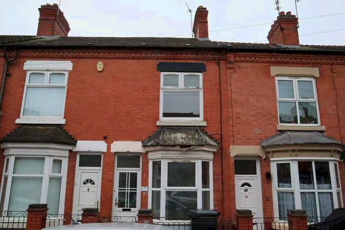 4 Bedroom Terraced House To Rent In St. Michaels Avenue, Belgrave, Leicester, LE4
