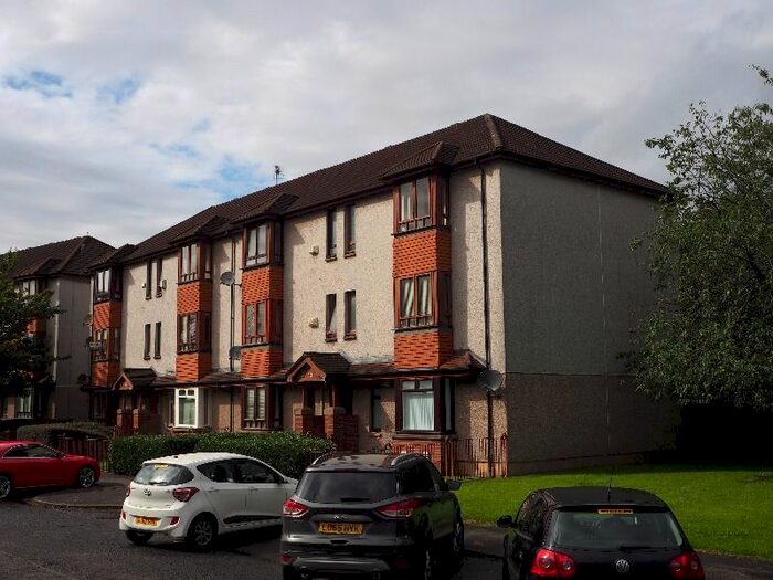 1 Bedroom Flat To Rent In Elmvale Row, Springburn, Glasgow, G21