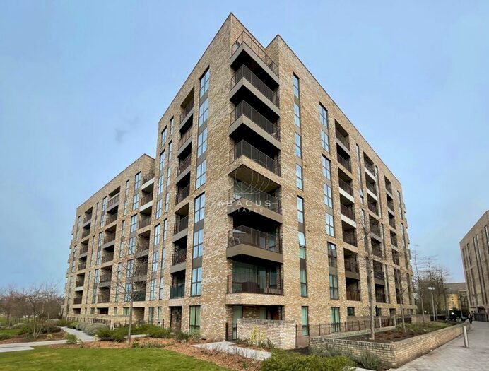 1 Bedroom Flat For Sale In Bodiam Court, Park Royal, Park Royal, NW10