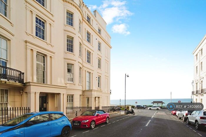 2 Bedroom Flat To Rent In Percival Terrace, Brighton, BN2