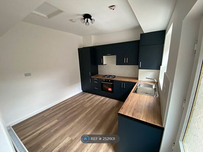 2 Bedroom Flat To Rent In Upper Belgrave Road, Stoke-On-Trent, ST3