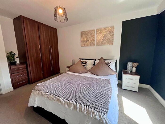 1 Bedroom Flat To Rent In Lombard Street, Birmingham, B12
