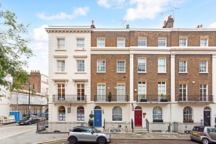 1 Bedroom Flat To Rent In Elizabeth Street, London, SW1W