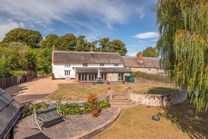 4 Bedroom Country House For Sale In Seaborough, Beaminster, Dorset, DT8