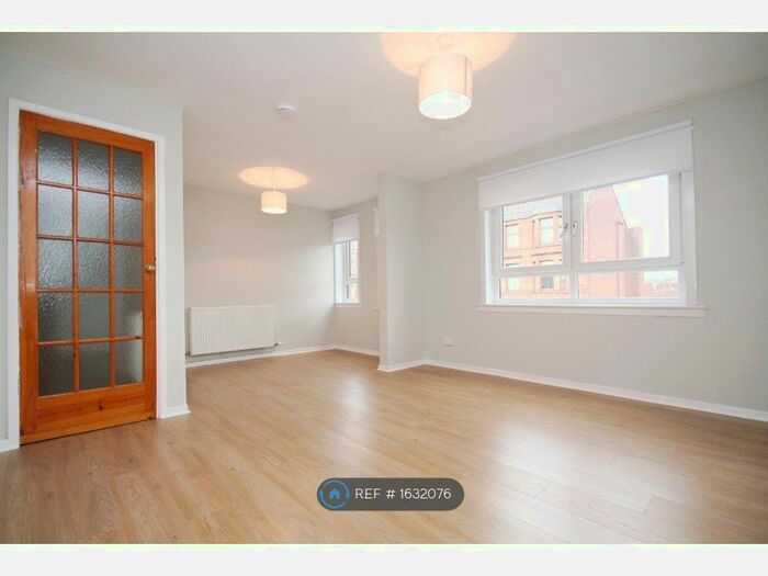 1 Bedroom Flat To Rent In Kilmany Drive, Glasgow, G32