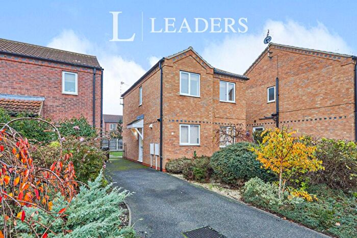 3 Bedroom House To Rent In Maldon Close, Long Eaton, Nottingham, NG10