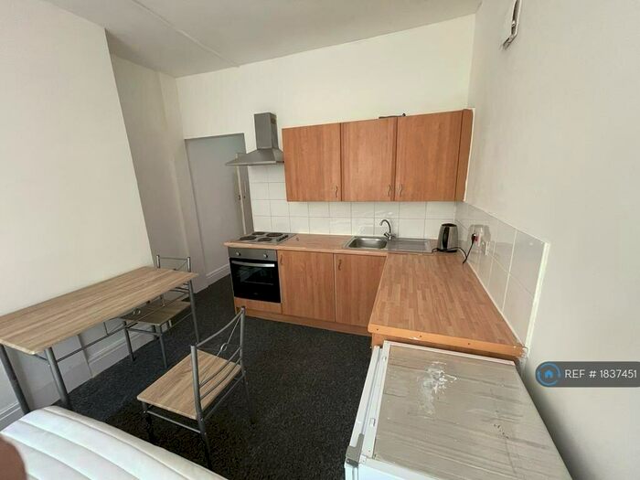 Studio To Rent In Douglas Street, Salford, M7