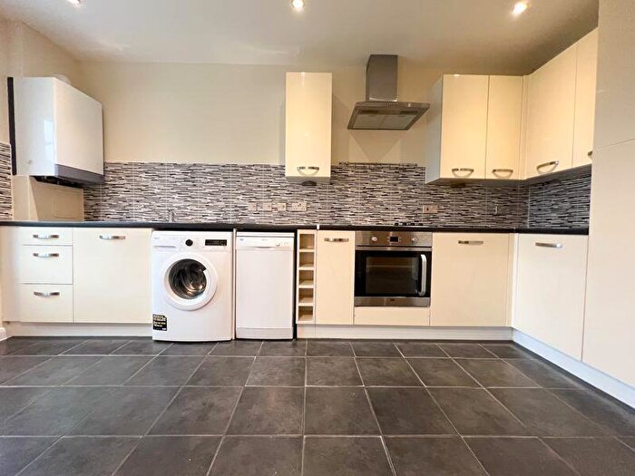 2 Bedroom Detached Bungalow For Sale In Nightingale Gardens, Leek, ., ST13