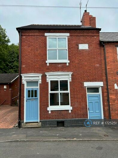 2 Bedroom End Of Terrace House To Rent In Wrights Lane, Cradley Heath, B64