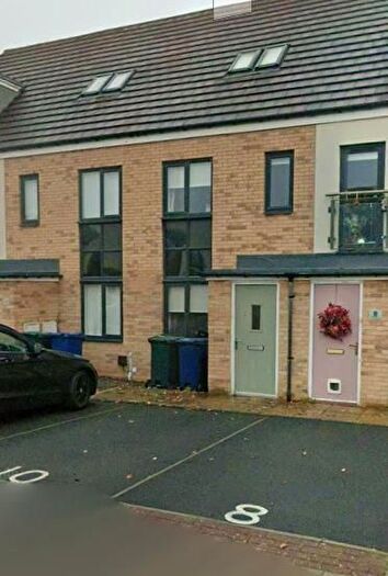3 Bedroom Terraced House To Rent In Iveston Avenue, Great Park, Newcastle, NE13