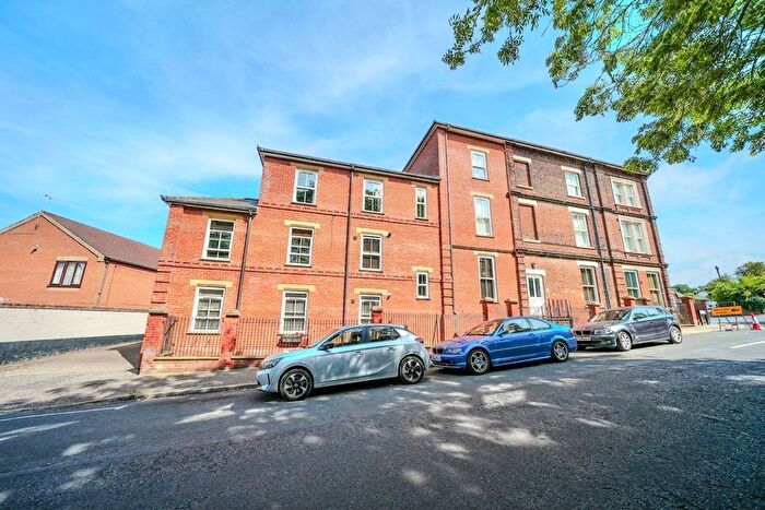 1 Bedroom Flat For Sale In Mill Road, Suffield Court Mill Road, NR27