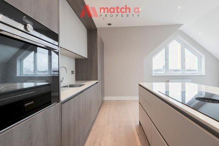 2 Bedroom Flat To Rent In Woodfield Road, Ealing, London, W5