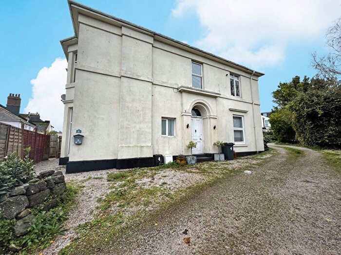 2 Bedroom Flat For Sale In Penlee Court, Conway Road, Paignton, TQ4