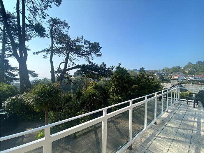 3 Bedroom Detached House To Rent In New Road, Beer, Seaton, Devon, EX12