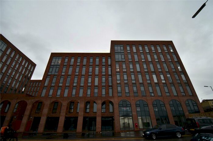 1 Bedroom Flat To Rent In Baltic House, Neptune Place, Liverpool, L8