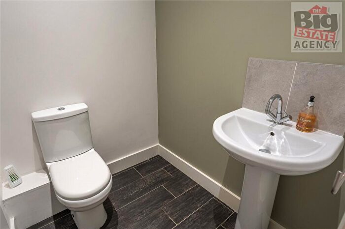 2 Bedroom Apartment To Rent In St Johns Church, Connah's Quay, CH5