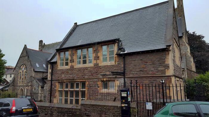 2 Bedroom Ground Flat To Rent In Woodfield Road, Bristol, BS6