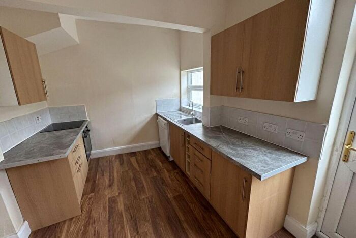 3 Bedroom End Of Terrace House For Sale In Hampden Grove, Tranmere, CH42