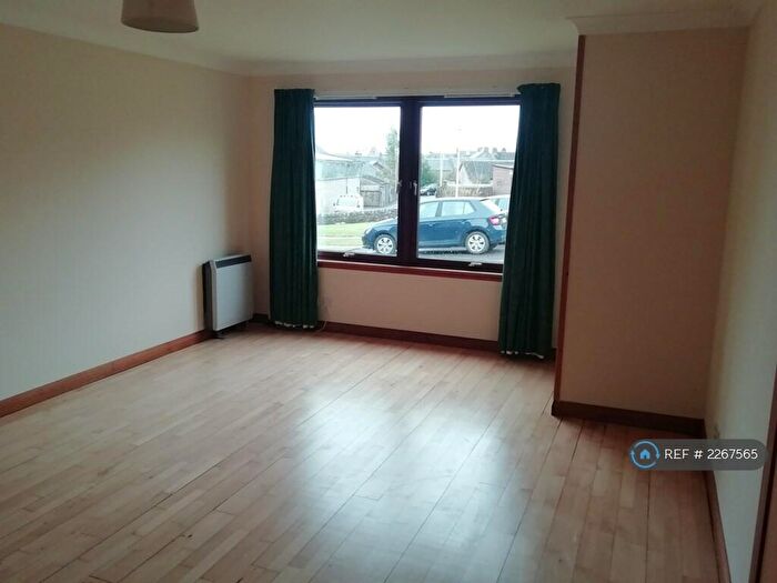 2 Bedroom Flat To Rent In Blairgowrie, Blairgowrie, PH10