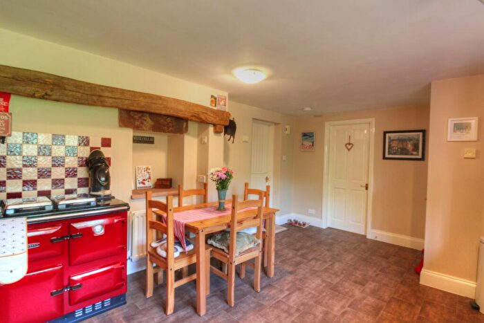 3 Bedroom End Of Terrace House For Sale In ., Temple Sowerby, CA10