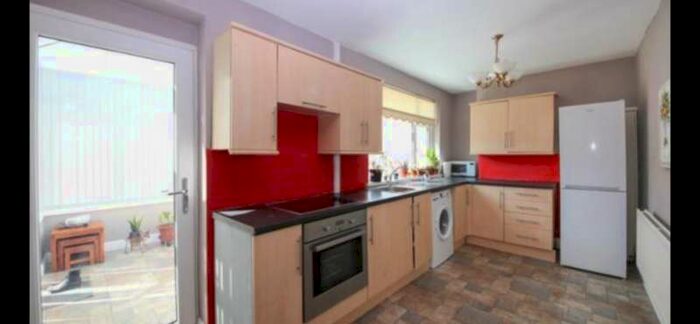 2 Bedroom Semi-Detached House To Rent In Standish, Wigan WN6