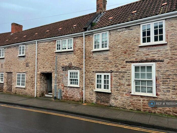 1 Bedroom Flat To Rent In Southover, Wells, BA5