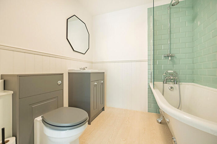 6 Bedroom Detached House For Sale In Hull Place, Deal, Kent, CT14