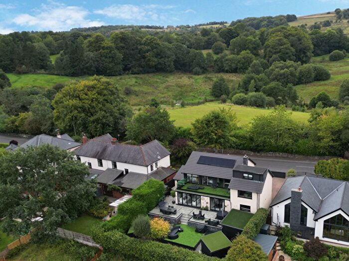 5 Bedroom Detached House For Sale In Chapeltown Road, Turton, Bolton, BL7