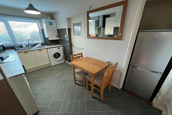 2 Bedroom Apartment To Rent In St Leonards Close, Cockermouth, CA13