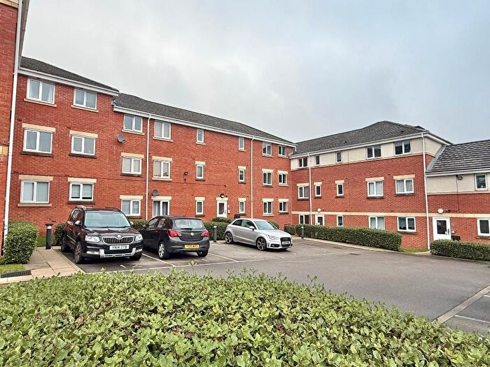 2 Bedroom Flat For Sale In Westpoint, West Street, Hoyland, Barnsley, S74