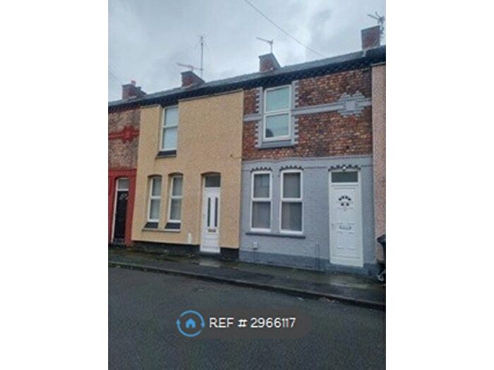2 Bedroom Terraced House To Rent In Smollett St, Bootle, L20