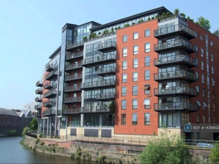 2 Bedroom Flat To Rent In Concordia Street, Leeds, LS1