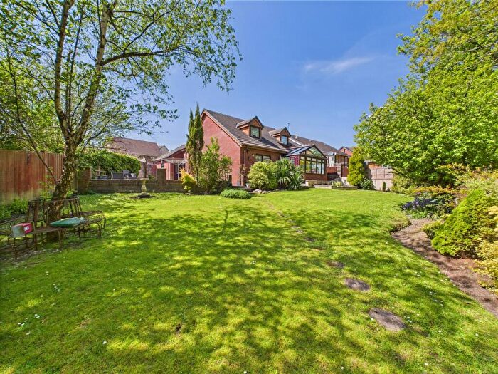 4 Bedroom Detached Bungalow For Sale In Cae Terrace, Llanelli, SA15