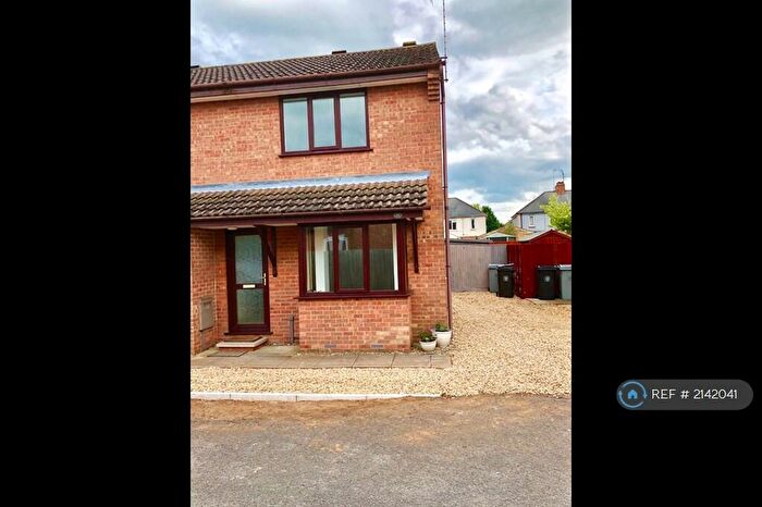 2 Bedroom Semi-Detached House To Rent In Baldwin Grove, Bourne, PE10
