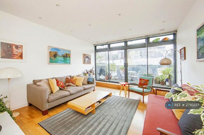 3 Bedroom Terraced House To Rent In Havelock Walk, London, SE23