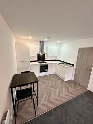 1 Bedroom Apartment To Rent In Richmond Road, Cardiff(City), CF24