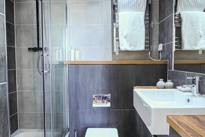 Studio To Rent In Blackfriars Road, Salford, M3