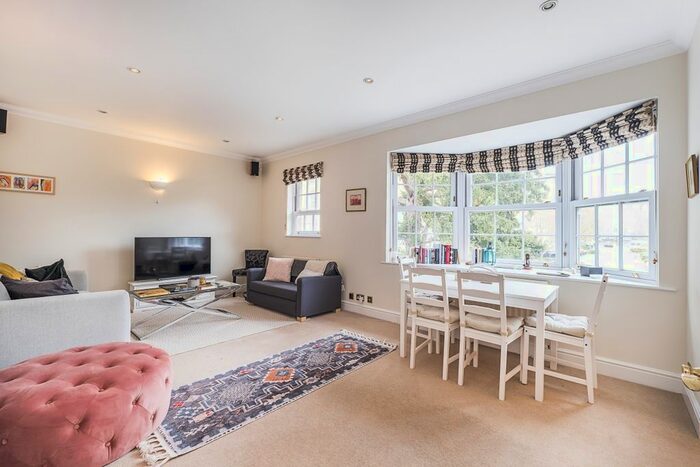 1 Bedroom Flat To Rent In Chapman Square, London, SW19
