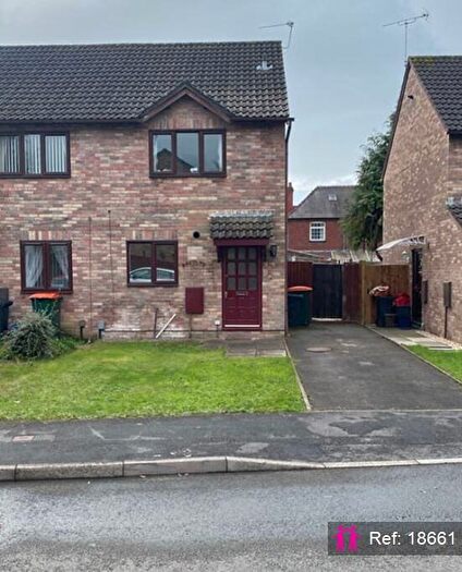 2 Bedroom Semi-Detached House To Rent In The Turnstiles, Newport, NP20