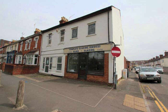 2 Bedroom Apartment To Rent In Faringdon Road, Town Centre, SN1