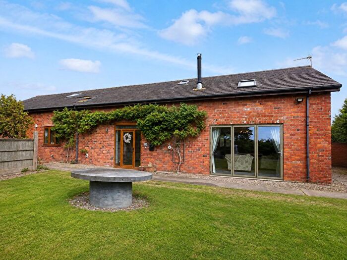 4 Bedroom Detached House For Sale In Charnleys Lane, Banks, Southport, Lancashire, PR9