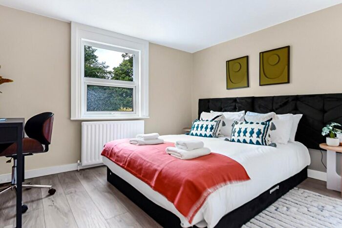 1 Bedroom Serviced Apartments To Rent In Maley Avenue, London, SE27