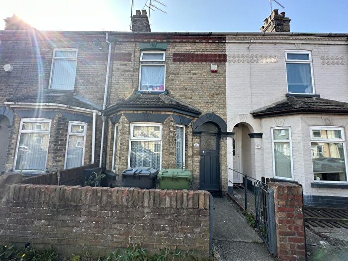 3 Bedroom House To Rent In Fredrick Road, Gorleston, Great Yarmouth, NR31