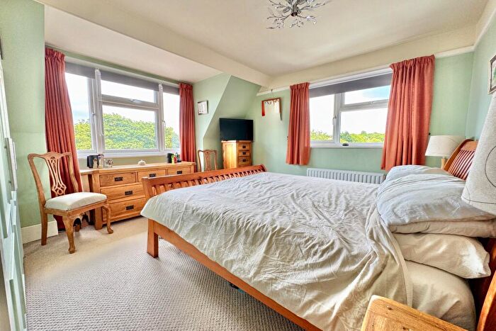 4 Bedroom Detached House For Sale In The Hyde, Langton Matravers, BH19 - Photo 12