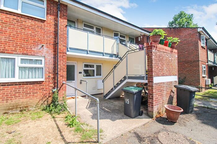 2 Bedroom Flat To Rent In St. Olives, Hitchin Road, Stotfold, Hitchin, SG5