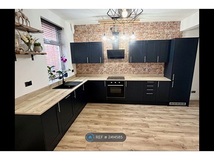 3 Bedroom Terraced House To Rent In Downall Green Road, Ashton-In-Makerfield, Wigan, WN4