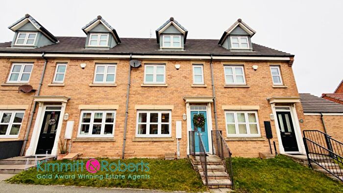 3 Bedroom Terraced House For Sale In Seaham, Durham, SR7