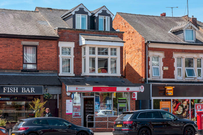 5 Bedroom Terraced House To Rent In Kedleston Road, Derby, DE22