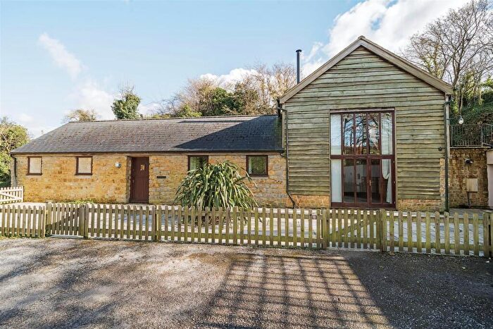 3 Bedroom Detached House To Rent In Castle Cary, Somerset, BA7