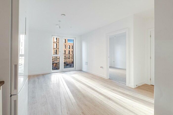 1 Bedroom Apartment To Rent In Belgrave Village, Griffiths Close, Birmingham, B12